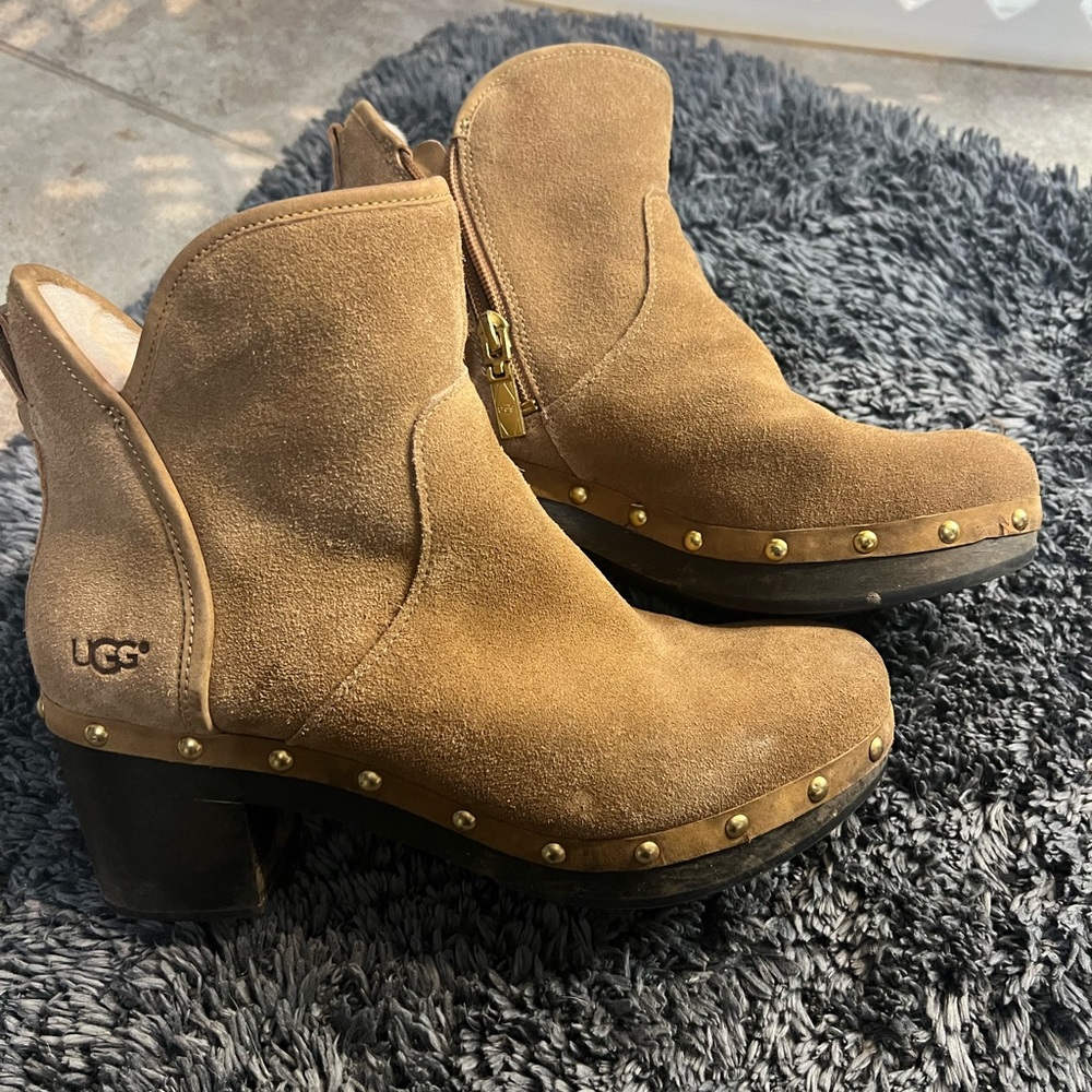 UGGS